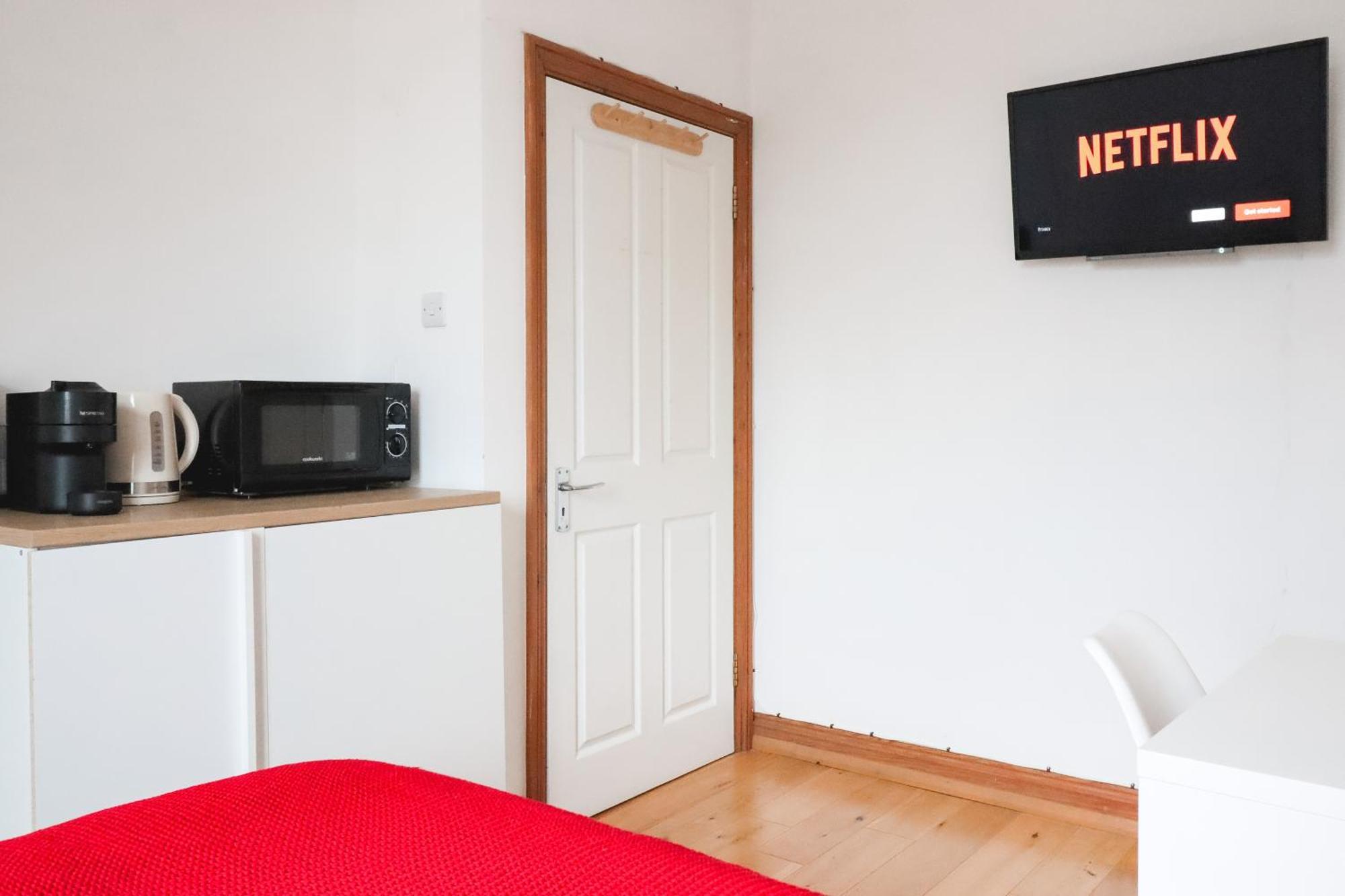 Chelsea Rooms Londra Exterior foto
