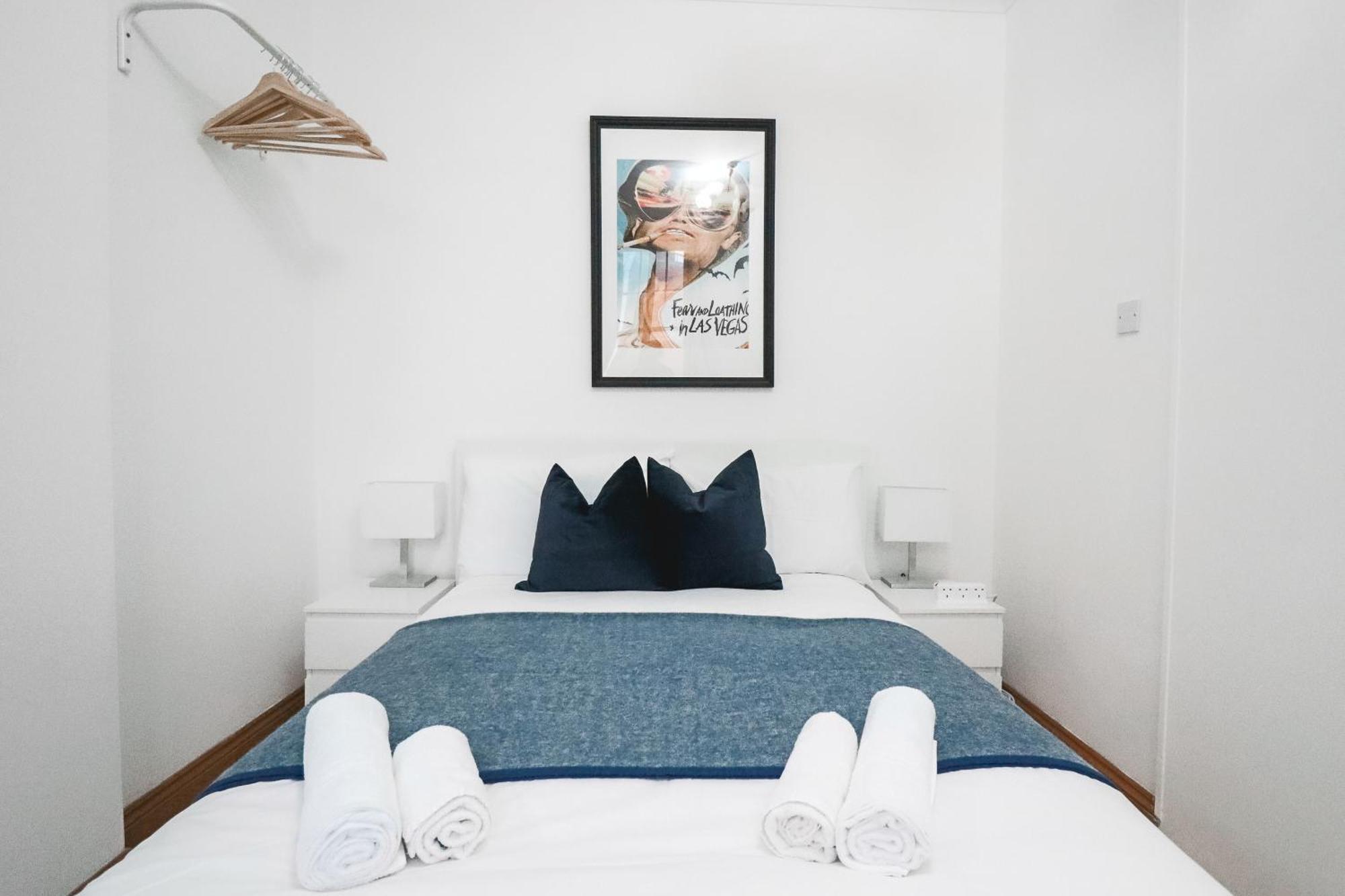 Chelsea Rooms Londra Exterior foto